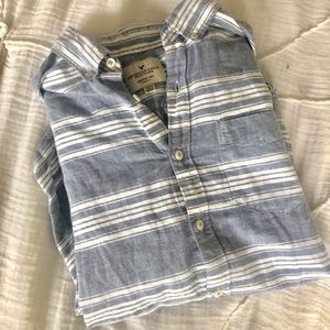 American Eagle Outfitters Shirts - American Eagle Button Down American Eagle Outfitters Shirts - American Eagle Button Down